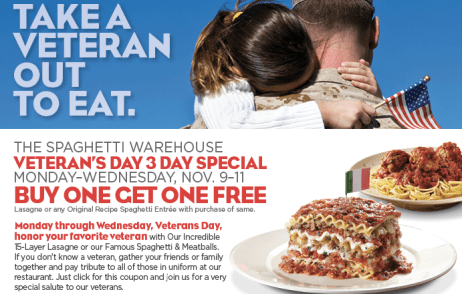 Veterans Day